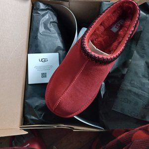 Official Men's UGG "Tasman" Slipper sz11